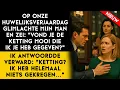 Download Lagu Het huwelijksjubileum verliep perfect… totdat mijn man naar het cadeau vroeg
