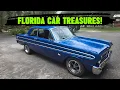 10 Rare Classic Cars for Sale in Florida You Need to See