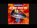 Download Lagu Dance Zone Level 8 - CD2