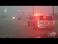 06-02-2023 Andrews TX - Major Flash Flooding-Homes Inundated-Car Submerged-Stalled Vehicles