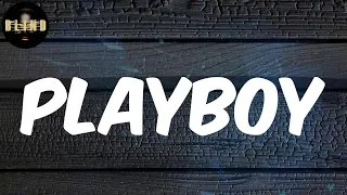 fireboy dml playboy lyrics