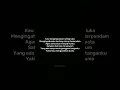 Download Lagu Aw Aw Aw Kau Menghapuskan Setiap Luka (Lirik) #shorts