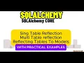 SQLALCHEMY 2 0 Table Reflection Techniques
