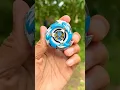 Dran brave Handcrafted beyblade x