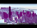 Indexed 3D Scene Layer Esri