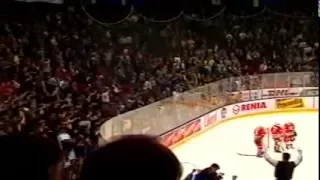 djurg rden sm guld 1990