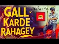 Download Lagu Gall Karde Rahagey AI Tribute -fan-made creation- Sidhu Moose Wala Ai 4K Latest Kabal Saroopwali