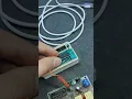 Adjusting code for AVR microcontroller