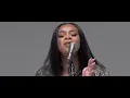 KORYN HAWTHORNE - Know You: Song Session