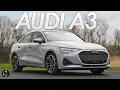 Download Lagu Audi A3 | Lost in a Sea of SUVs