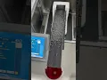 Easy counter with images camera counting method High speed high accuracy