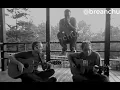 Coldplay - Don t Panic Acoustic in the back of a hotel RARE