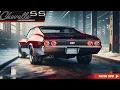 2025 Chevrolet Chevelle Super Sport Will Blow Your Mind