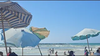 المصيف وجماله ..