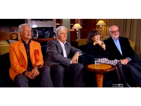 Download MP3 The Seekers - '60 Minutes' appearance, 2012