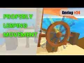 Properly Interpolating Between Server State Updates Unity Multiplayer Game Devlog