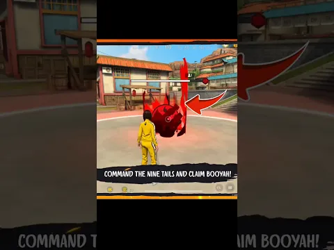 Naruto ইভেন্টে আবার নতুন করে বাঁশ আসতেছে 🤣