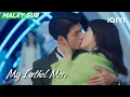 Download Lagu Xing Cheng Carries Man Ning and Leave the Engagement Ceremony | My Lethal Man EP16 | iQIYI Malaysia
