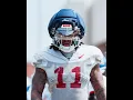 CAMP UPDATE Harry Harrison of the Ole Miss Network