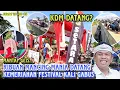 Download Lagu FESTIVAL KALI GABUS MANCING GRATIS‼️INFO KDM DATANG‼️HARI PERTAMA RATUSAN MANCING MANIA DATANG