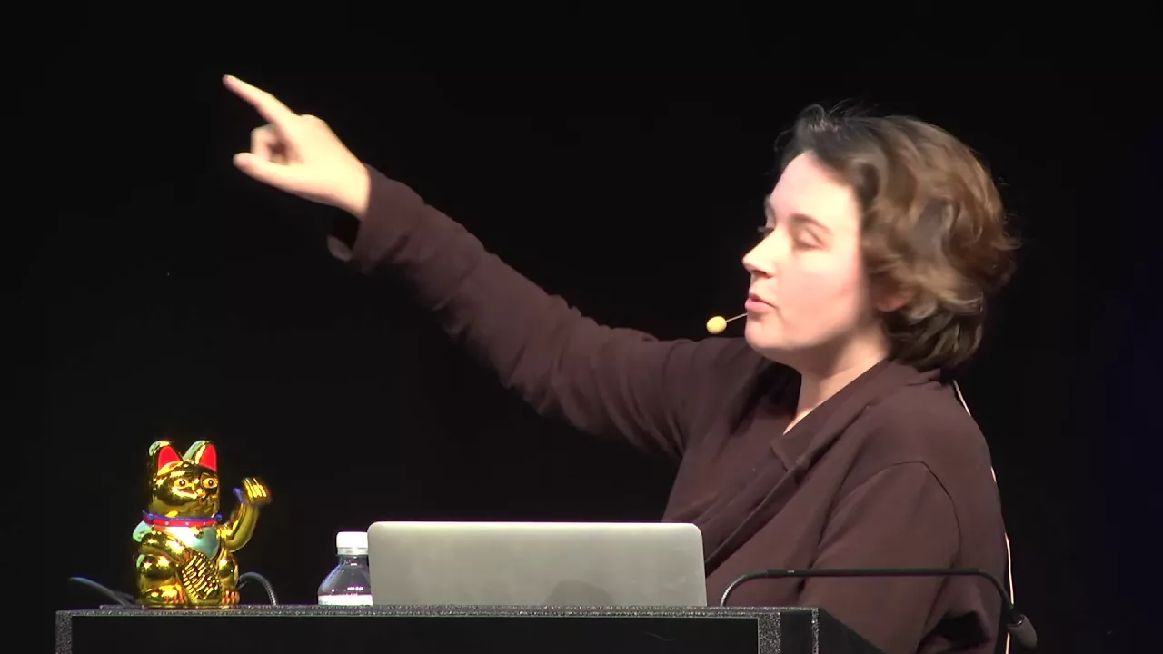 34C3 - Low Cost Non-Invasive Biomedical Imaging