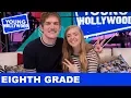 Elsie Fisher Bo Burnham s Most Embarrassing Eighth Grade Moments