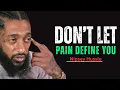 Lagu Nipsey Hussle | Don’t Let Your Past Define Your Future (Motivational Speech)