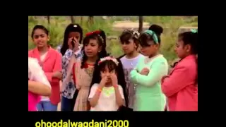 نشيد ماتصورت اطفال ومواهب امواج 