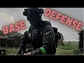 Defend The Base Colony Wars 2021 Black Ops Airsoft Bristol WI