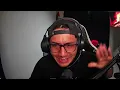 🇨🇴 Reaccionando a FloyyMenor x Boy Wonder CF x Lewis Somes – Texteando (Video Oficial)