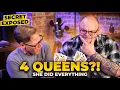 How to Find the Four Queens A Craig Petty Magic Trick Tutorial