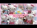 Hello Kitty Bulid-A-Bear