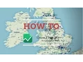 How to map data using Google Fusion Tables