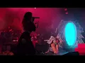 Magdalena Bay - That's My Floor - Birmingham, UK