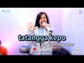 TATANGGA KEPO // AZMY Z (Cover)#live cover sesion #Larasayu #bajidors #viraltiktok