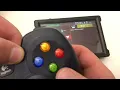FTC Basic Teleop Tutorial 3189 RUD