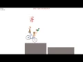 Happy Wheels How To Make a Elevator Simple