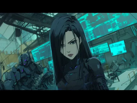 2049 Machines of War // Synthwave, Dreamwave, Chillsynth, Cyberpunk, Electronic