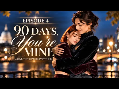 90天，你是我的 第5集