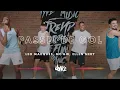 Passei de Gol - Leo Marques, Mc GW, Ellen Nery | FitDance (Choreography)