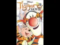 Download Lagu Opening and Closing to The Tigger Movie VHS (2000)
