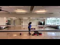 Bodypump 116 certification