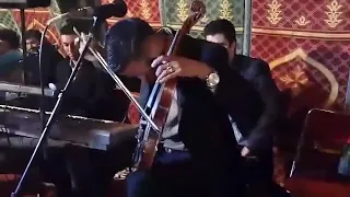 أحسن كوامانجي طيارة ف جرة دندنها
