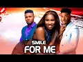 Download Lagu Smile For Me (NEW RELEASED)- MAURICE SAM / SONIA UCHE / CHIDI DIKE 2024 Nig Movie