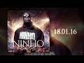 Ninho - " Malsain " (Vidéo Lyrics) - Daymolition