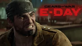 Gears of War E-Day