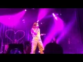 Download Lagu Daya - Love of My Life (SSLP Tour)