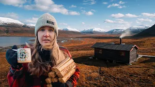 Fresh Snow in August?! | Autumn has arrived on Svalbard