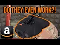 CHEAP Night Vision Goggles From Amazon Trash or a Bargain