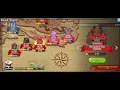 Story Beast Yeast Episode 15 Beyond the Horizon Walkthrough English Dub Cookie Run Kingdom